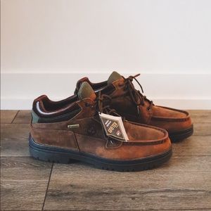 Men’s Timberland x GORE-TEX winter boots